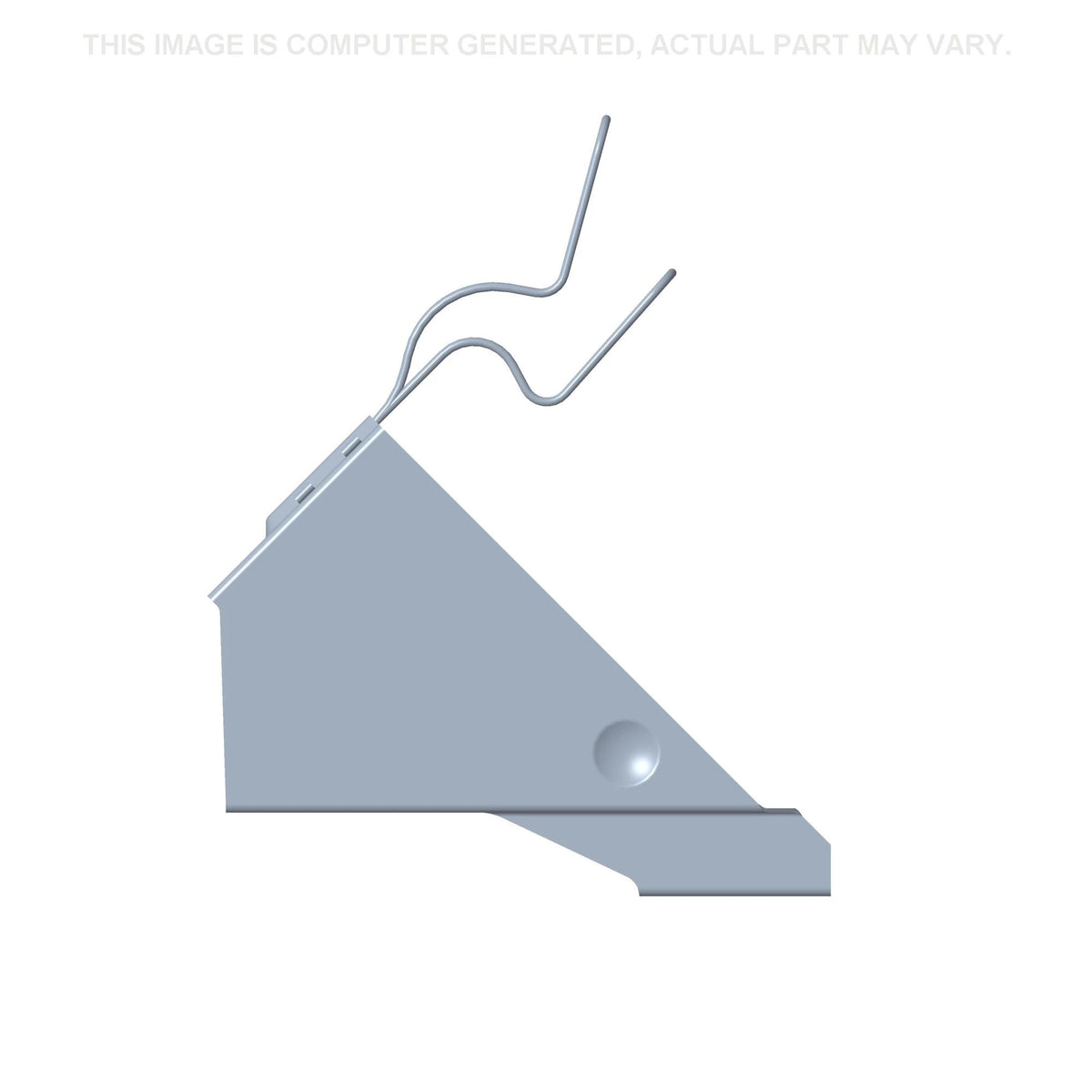 41026756 - OEM CRADLE - CASE CONSTRUCTION