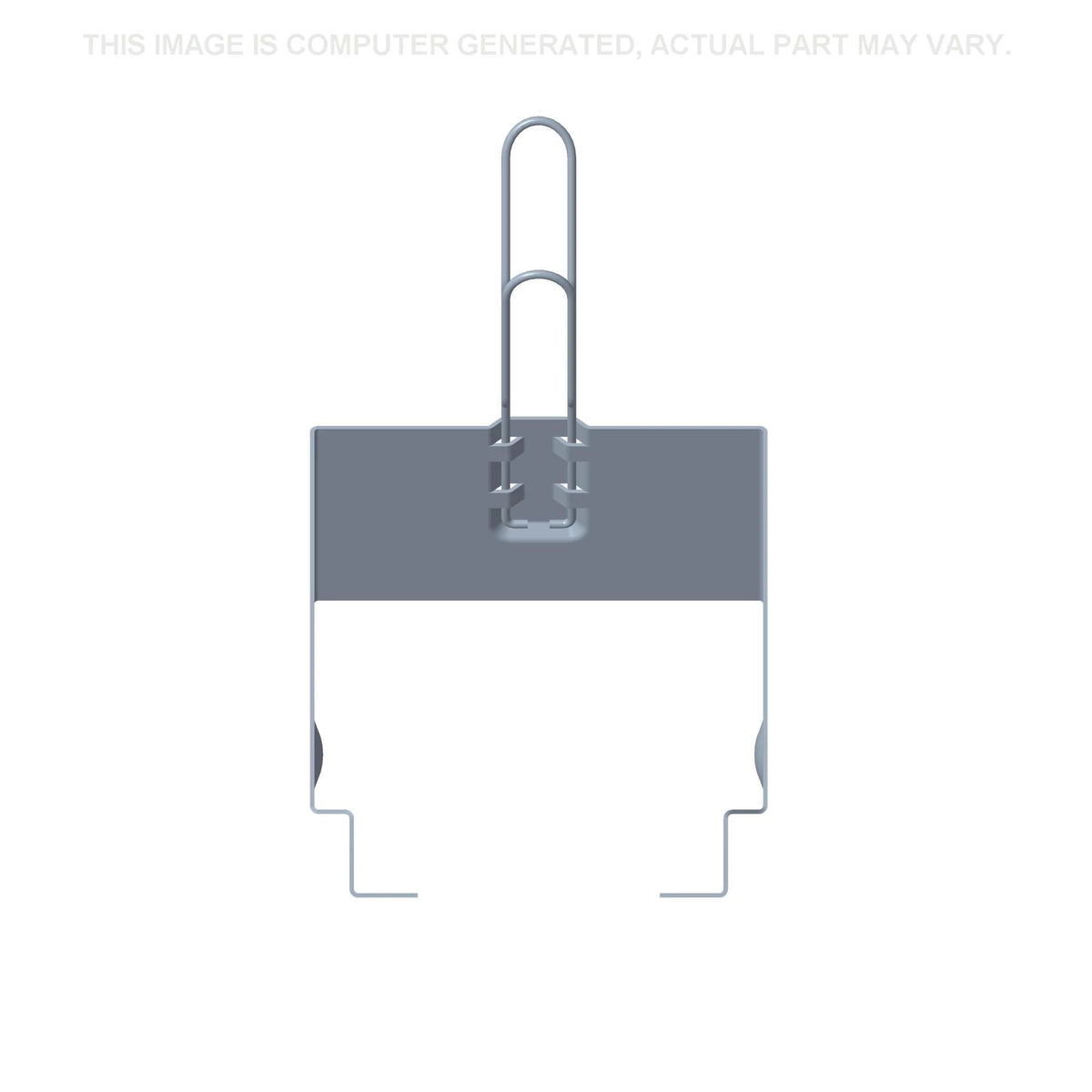 41026756 - OEM CRADLE - CASE CONSTRUCTION
