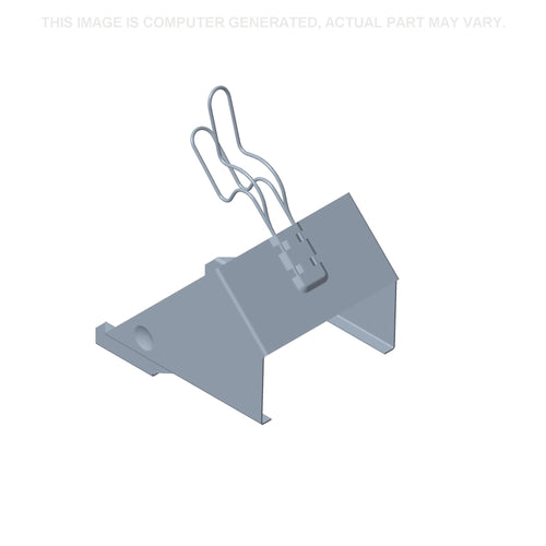 41026756 - OEM CRADLE - CASE CONSTRUCTION