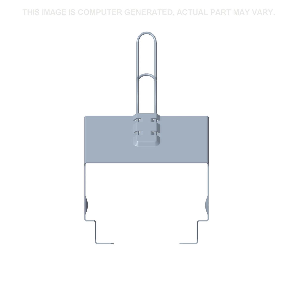 41026756 - OEM CRADLE - CASE CONSTRUCTION