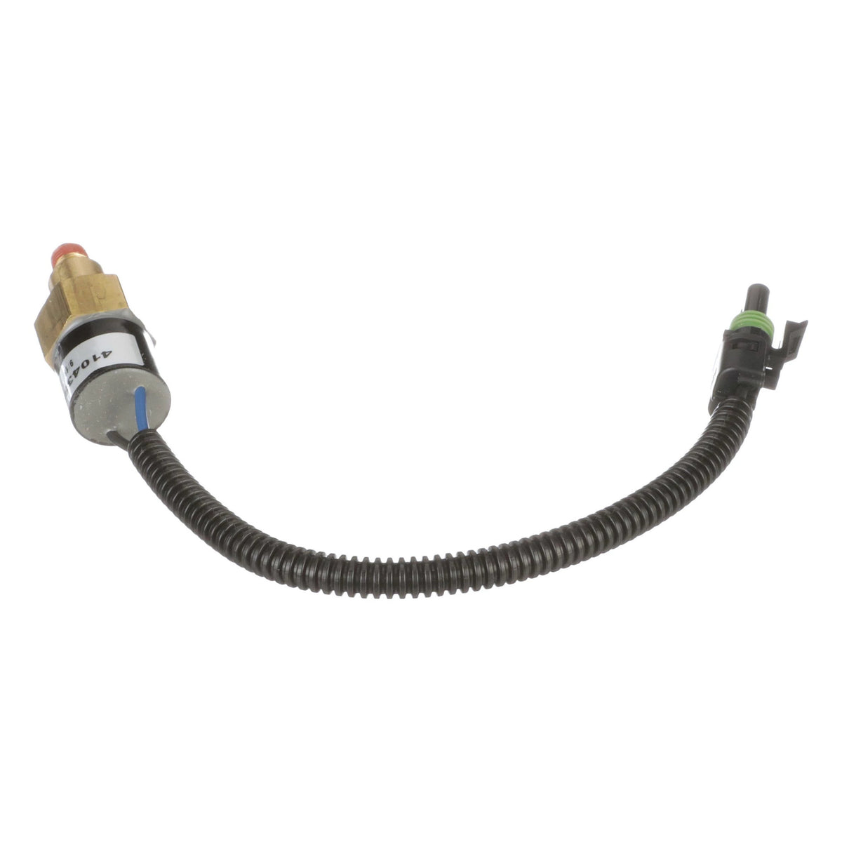 410438A2 - OEM SWITCH - CASE CONSTRUCTION