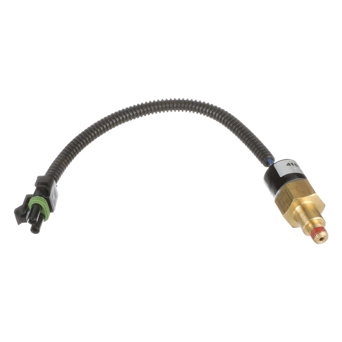 410438A2 - OEM SWITCH - CASE CONSTRUCTION