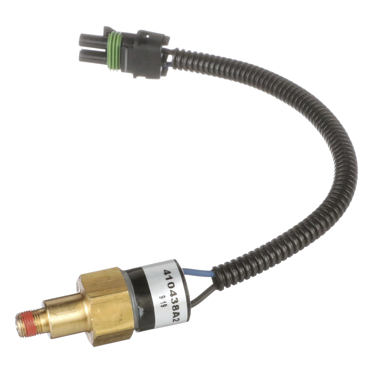 410438A2 - OEM SWITCH - CASE CONSTRUCTION