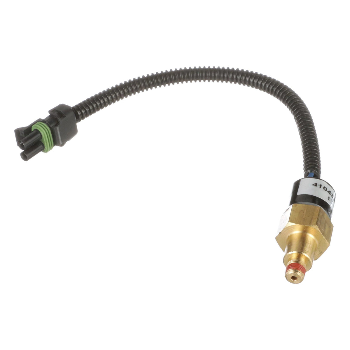410438A2 - OEM SWITCH - CASE CONSTRUCTION
