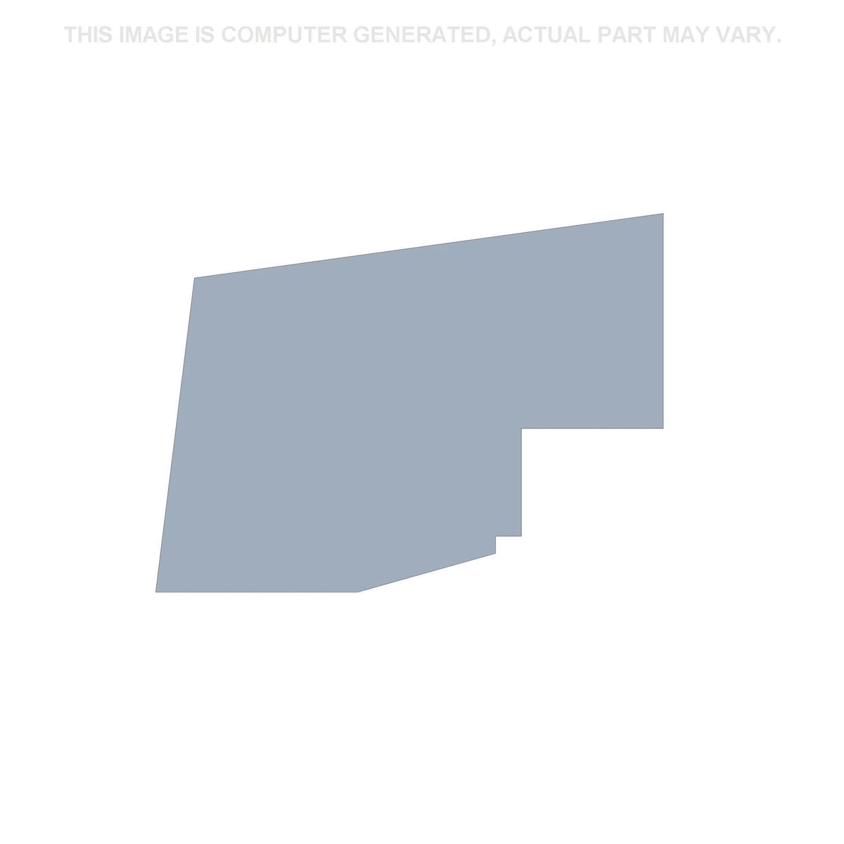 410927A1 - OEM FOAM - CASE CONSTRUCTION