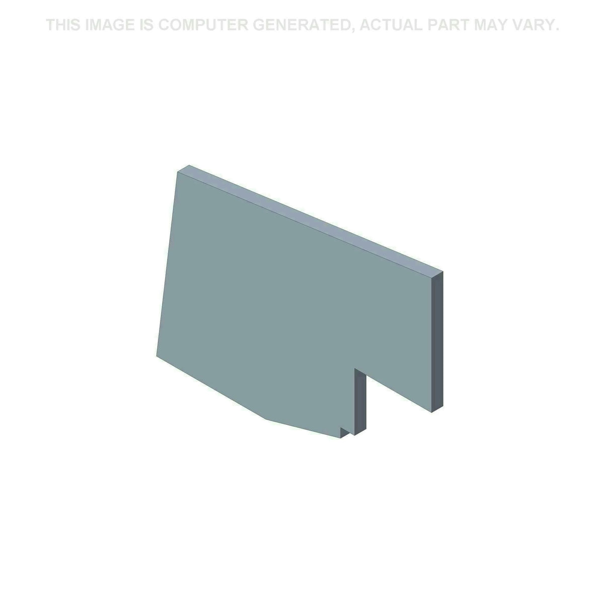 410927A1 - OEM FOAM - CASE CONSTRUCTION