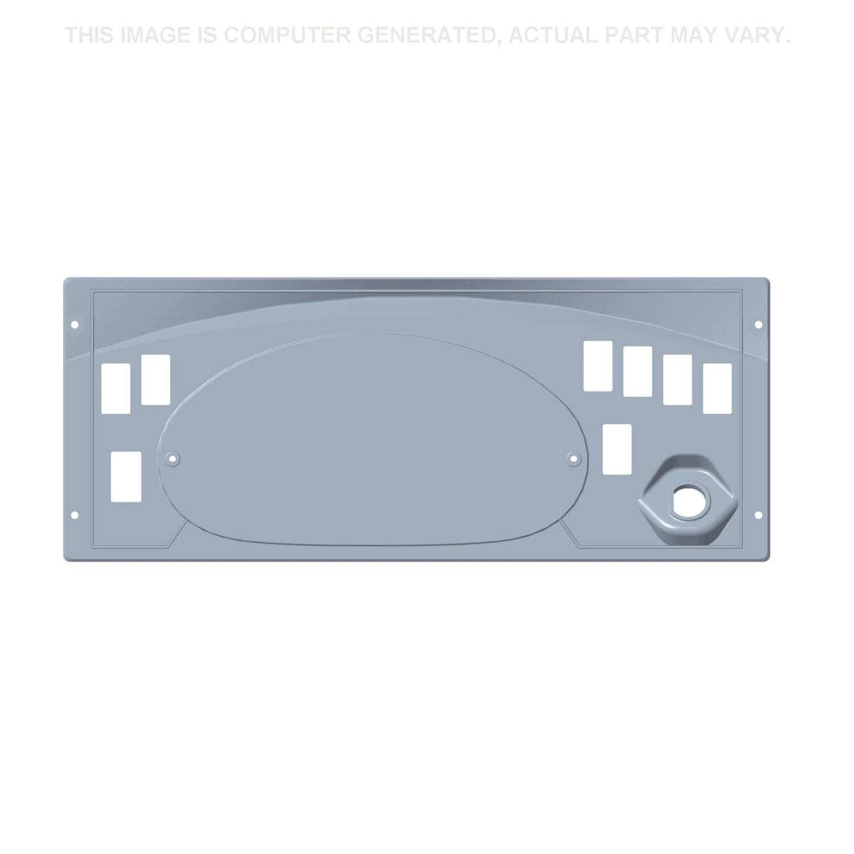 410932A1 - OEM BEZEL - CASE CONSTRUCTION
