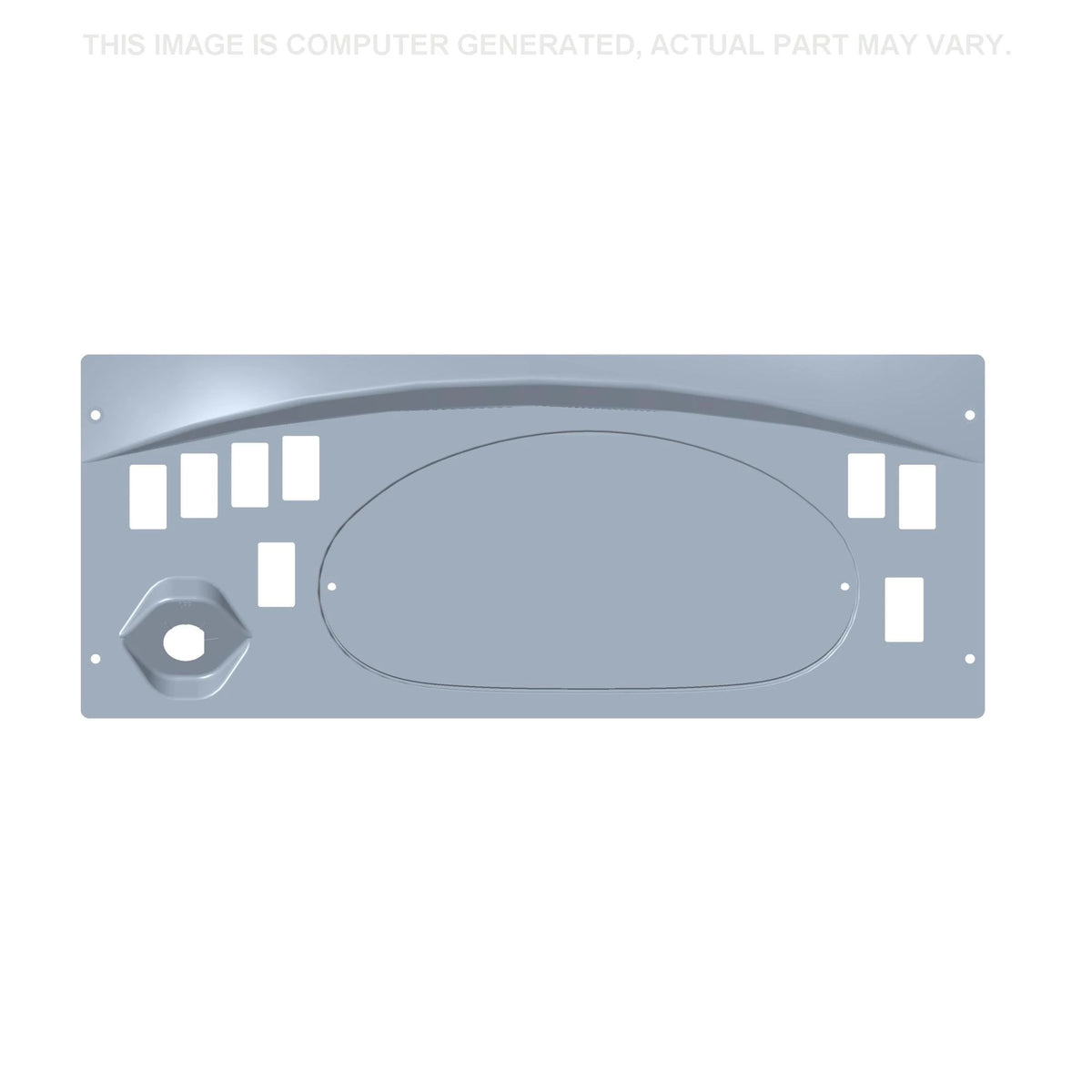 410932A1 - OEM BEZEL - CASE CONSTRUCTION