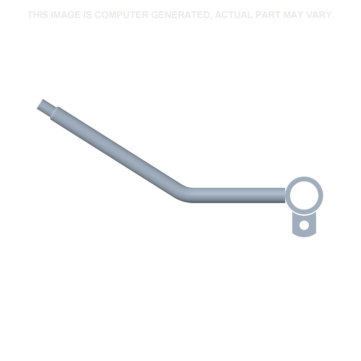 411048A1 - OEM HANDLE - CASE CONSTRUCTION