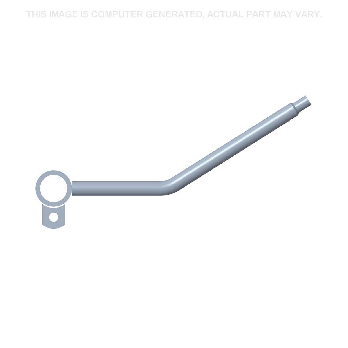 411048A1 - OEM HANDLE - CASE CONSTRUCTION