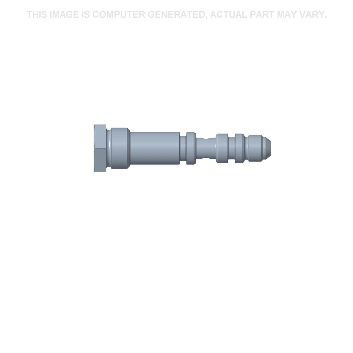 411075A1 - OEM FITTING - CASE CONSTRUCTION