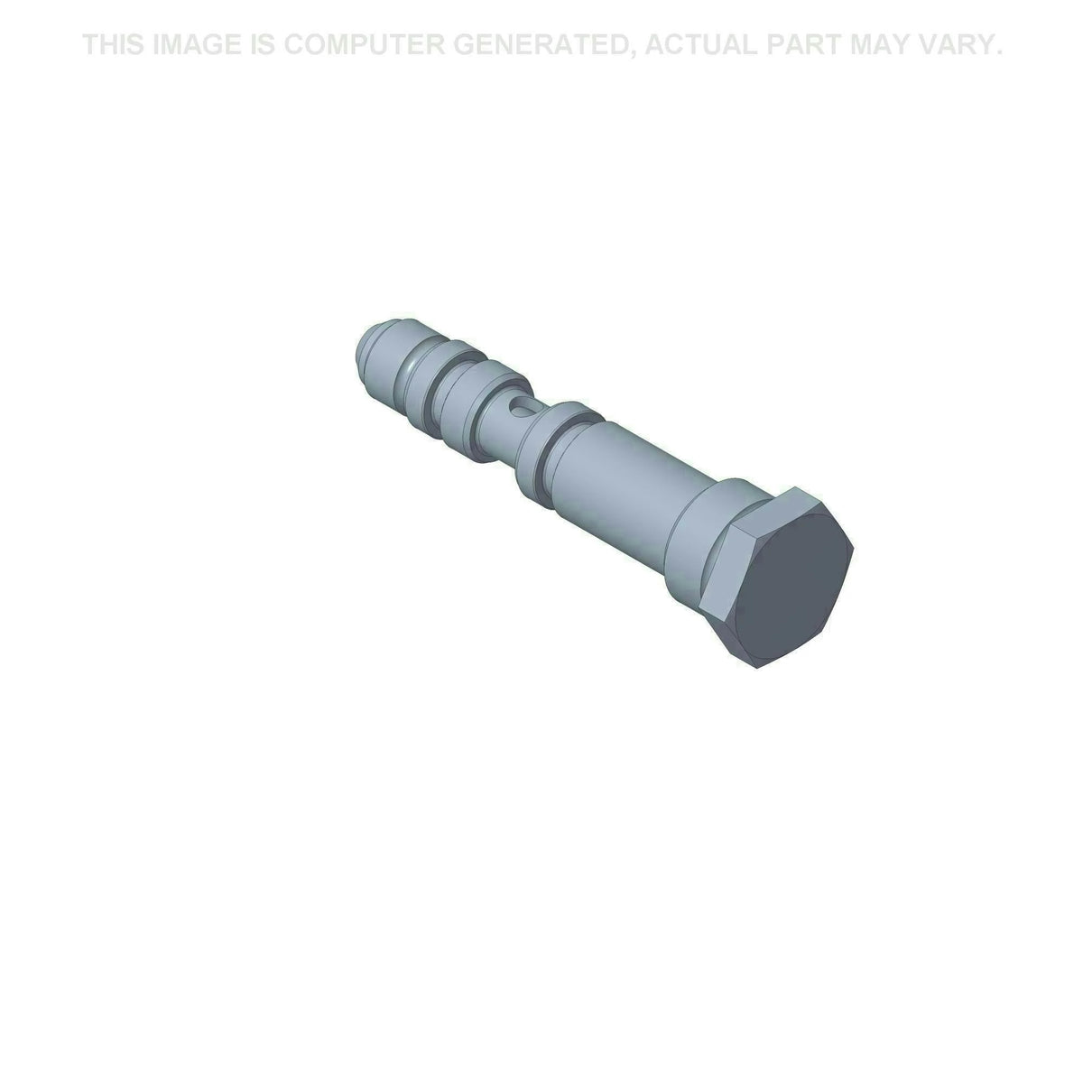 411075A1 - OEM FITTING - CASE CONSTRUCTION