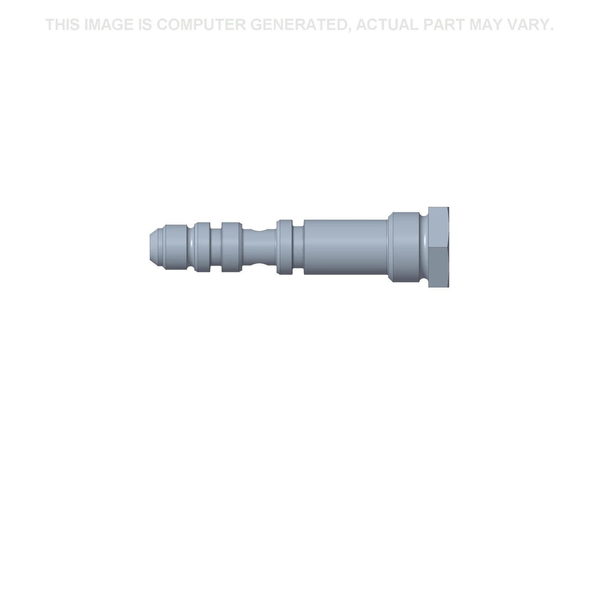 411075A1 - OEM FITTING - CASE CONSTRUCTION