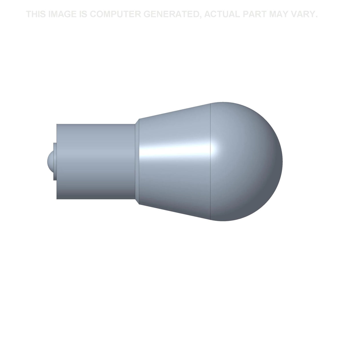 411085A1 - OEM LAMP 10W HEAVY DUTY - CASE CONSTRUCTION