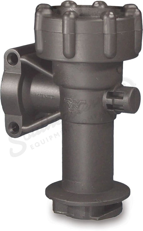 41134-00CIH6 - OEM Combo-Rate® End Body Capstan Solenoid With Nut - Case Construction