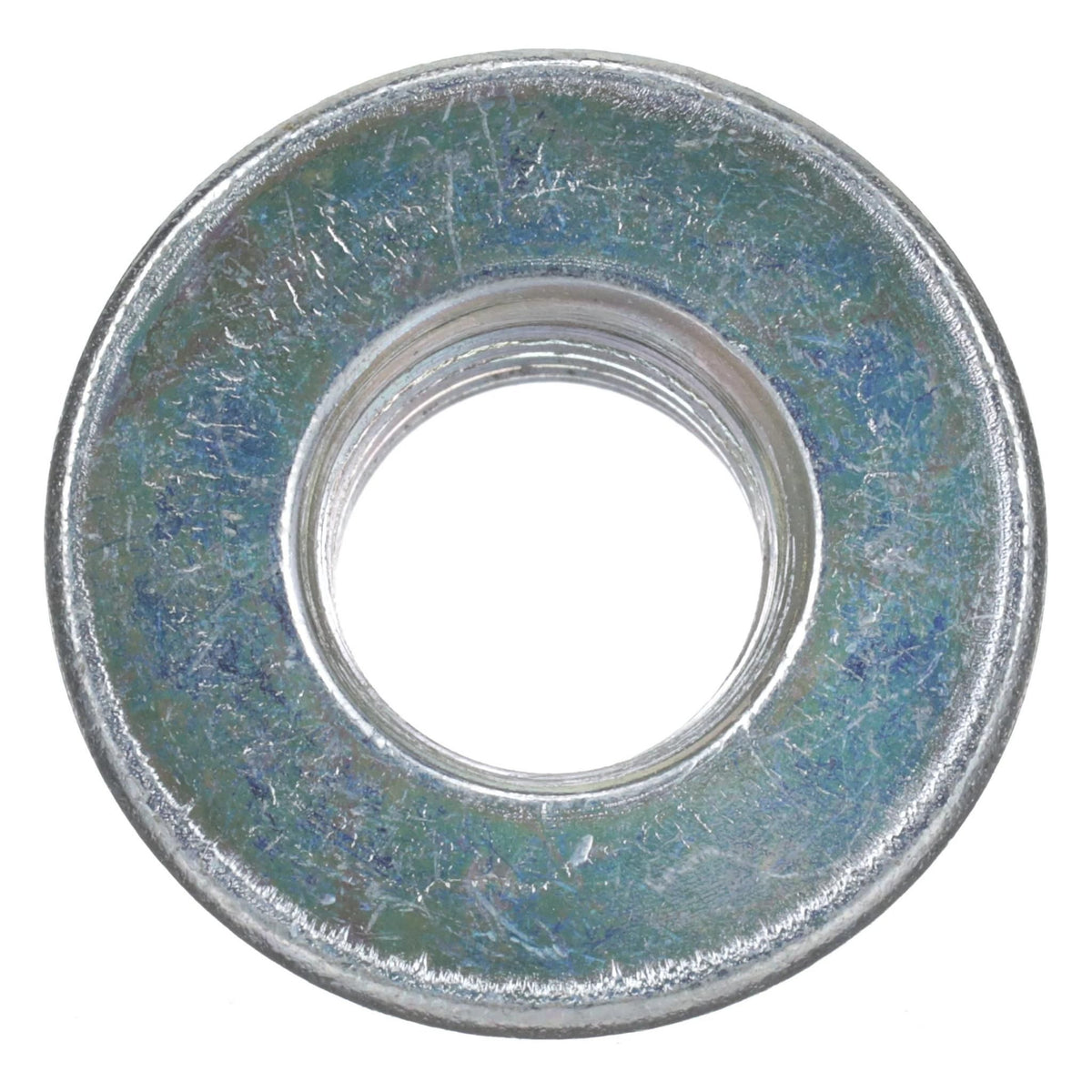 411345A1 - OEM NUT LOCK M10 CL10 SPIRALOCK - CASE CONSTRUCTION