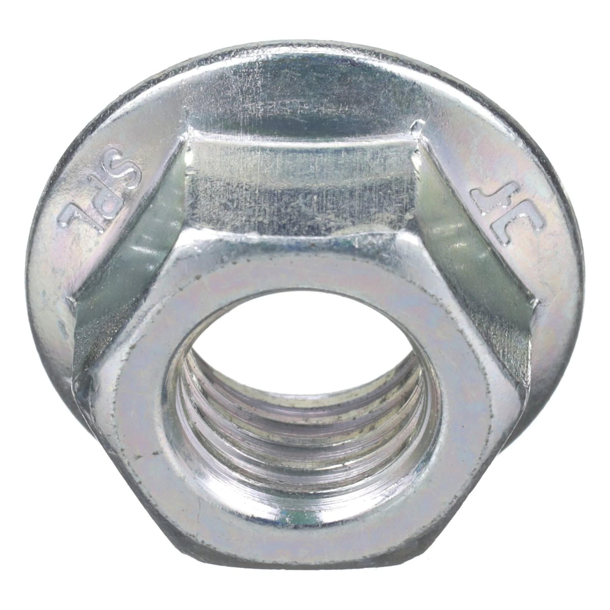 411345A1 - OEM NUT LOCK M10 CL10 SPIRALOCK - CASE CONSTRUCTION