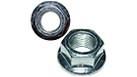 411345A1 - OEM NUT LOCK M10 CL10 SPIRALOCK - CASE CONSTRUCTION