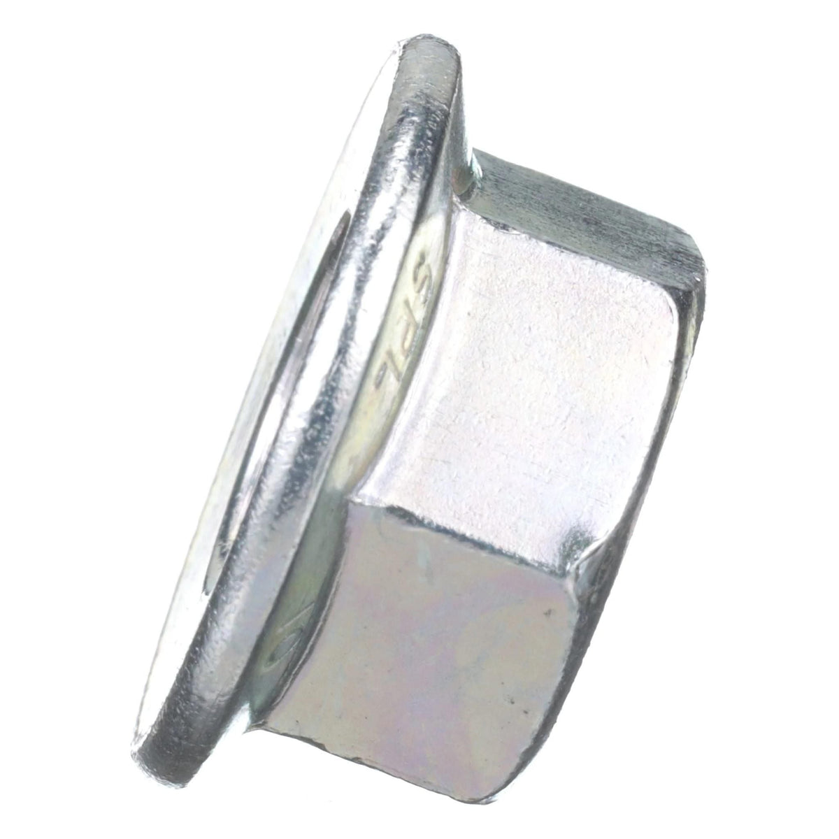 411345A1 - OEM NUT LOCK M10 CL10 SPIRALOCK - CASE CONSTRUCTION