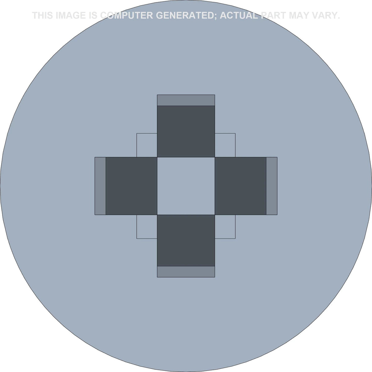 411399A1 - OEM FASTENER - CASE CONSTRUCTION