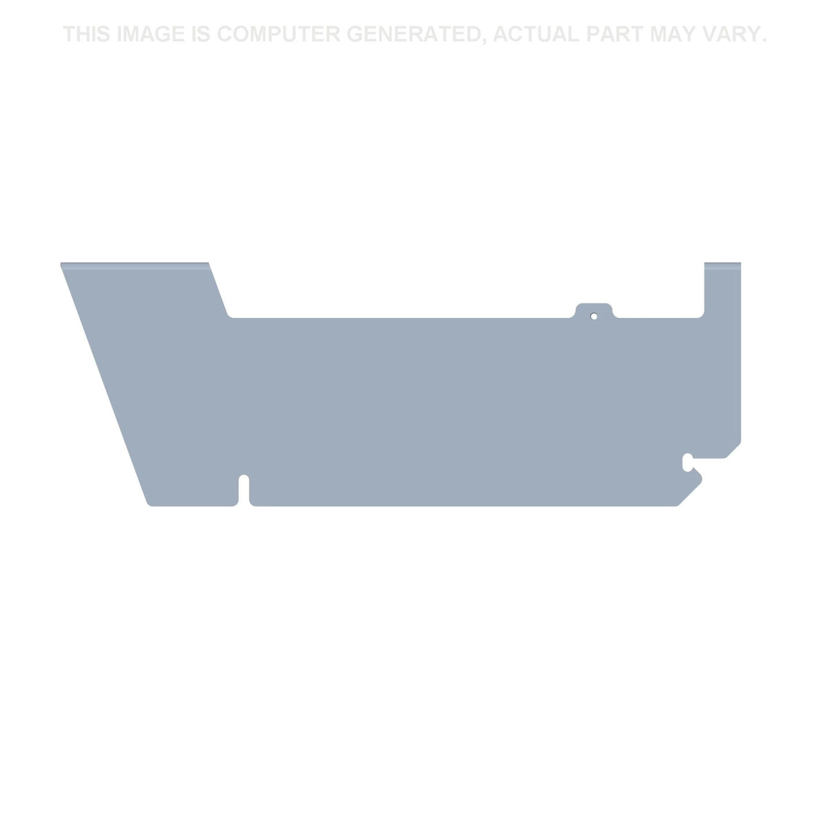 411552A1 - OEM COVER - CASE CONSTRUCTION