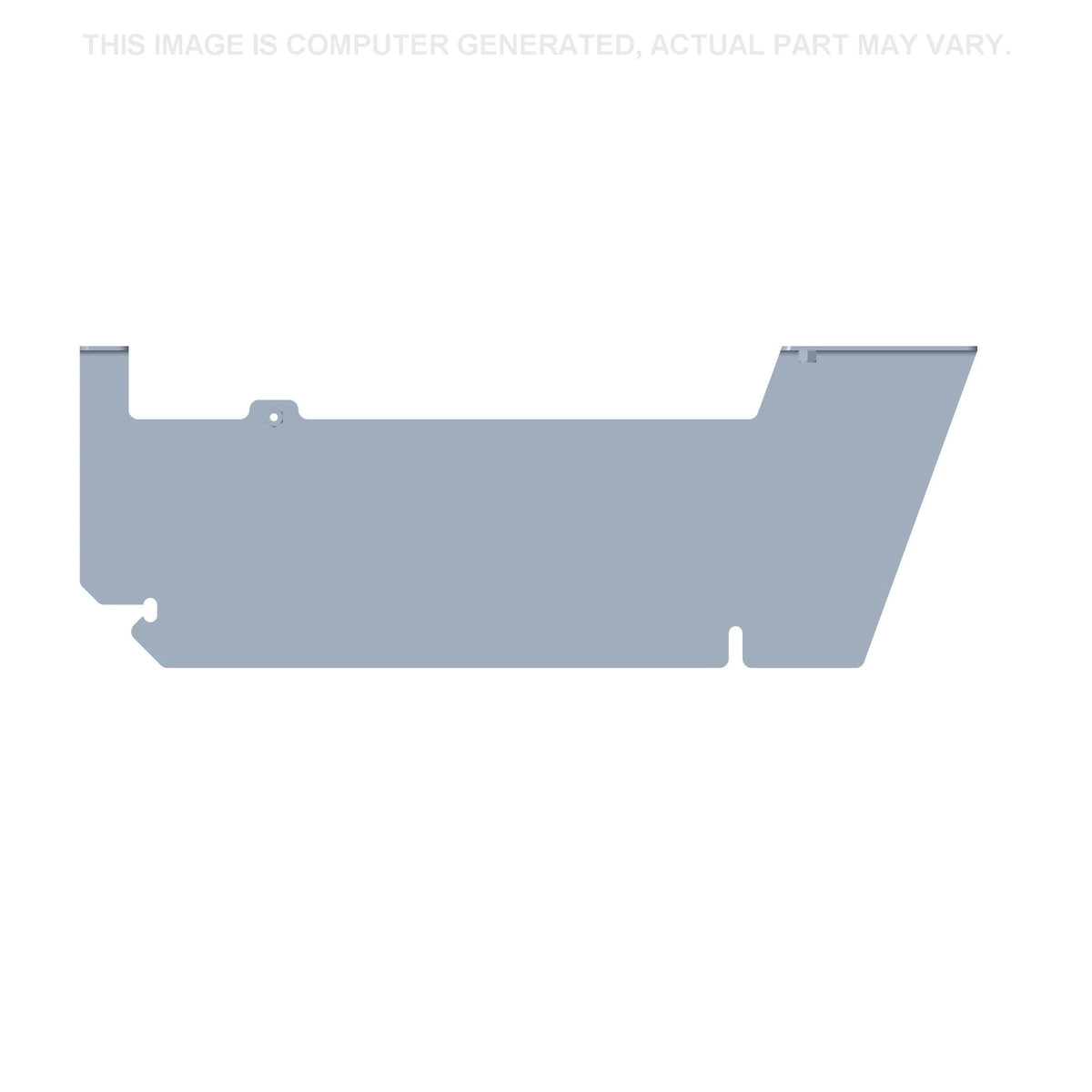 411552A1 - OEM COVER - CASE CONSTRUCTION