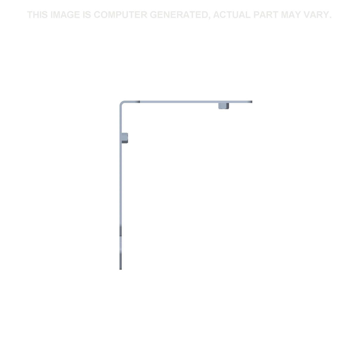 411552A1 - OEM COVER - CASE CONSTRUCTION
