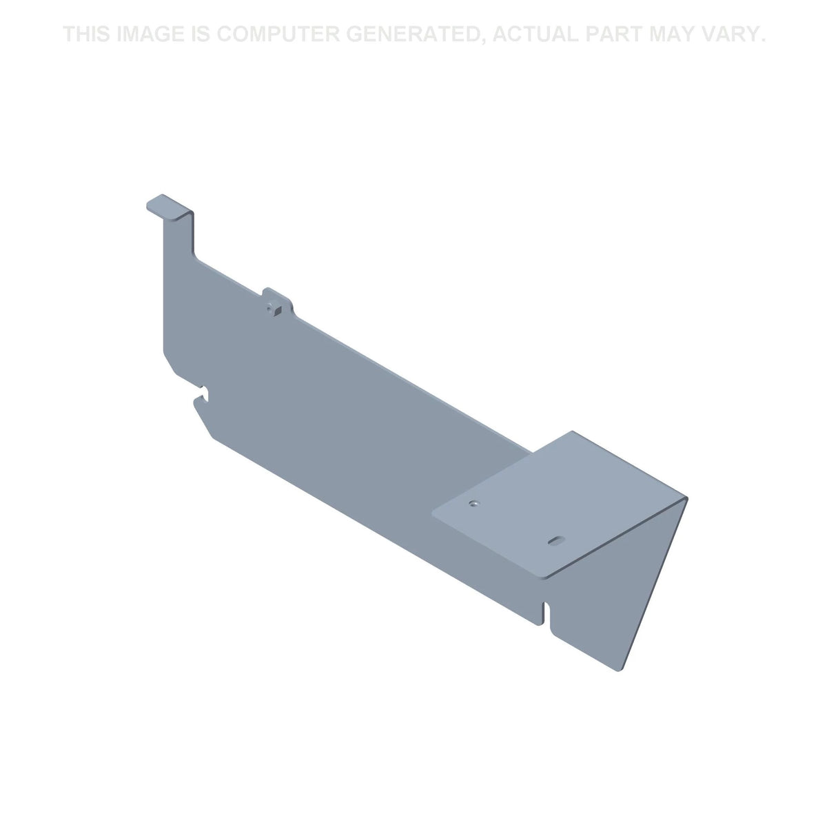411552A1 - OEM COVER - CASE CONSTRUCTION