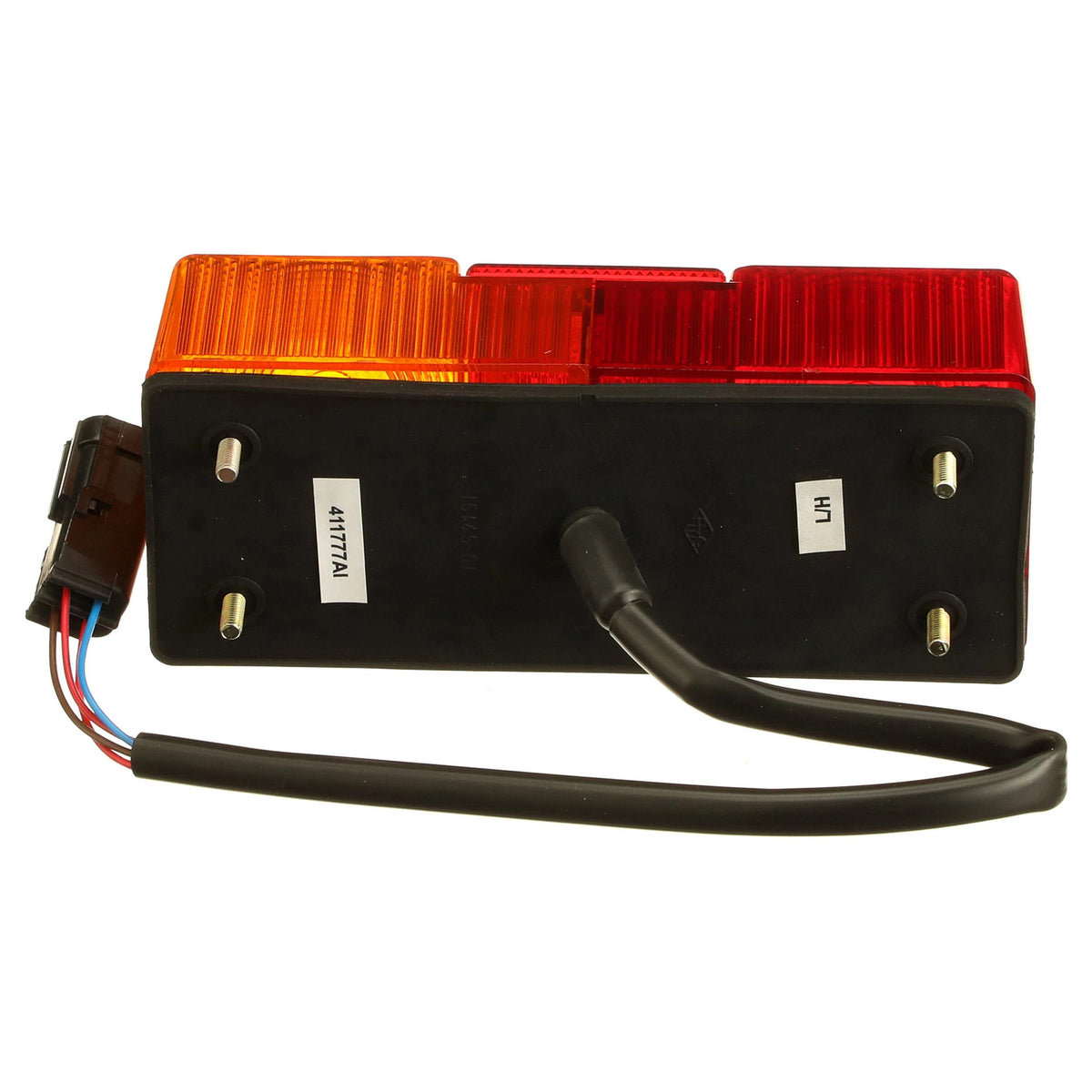 411777A1 - OEM TAIL LAMP - CASE CONSTRUCTION