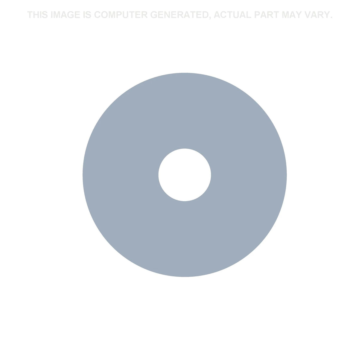 411892A1 - OEM RUBBER MOUNT - CASE CONSTRUCTION