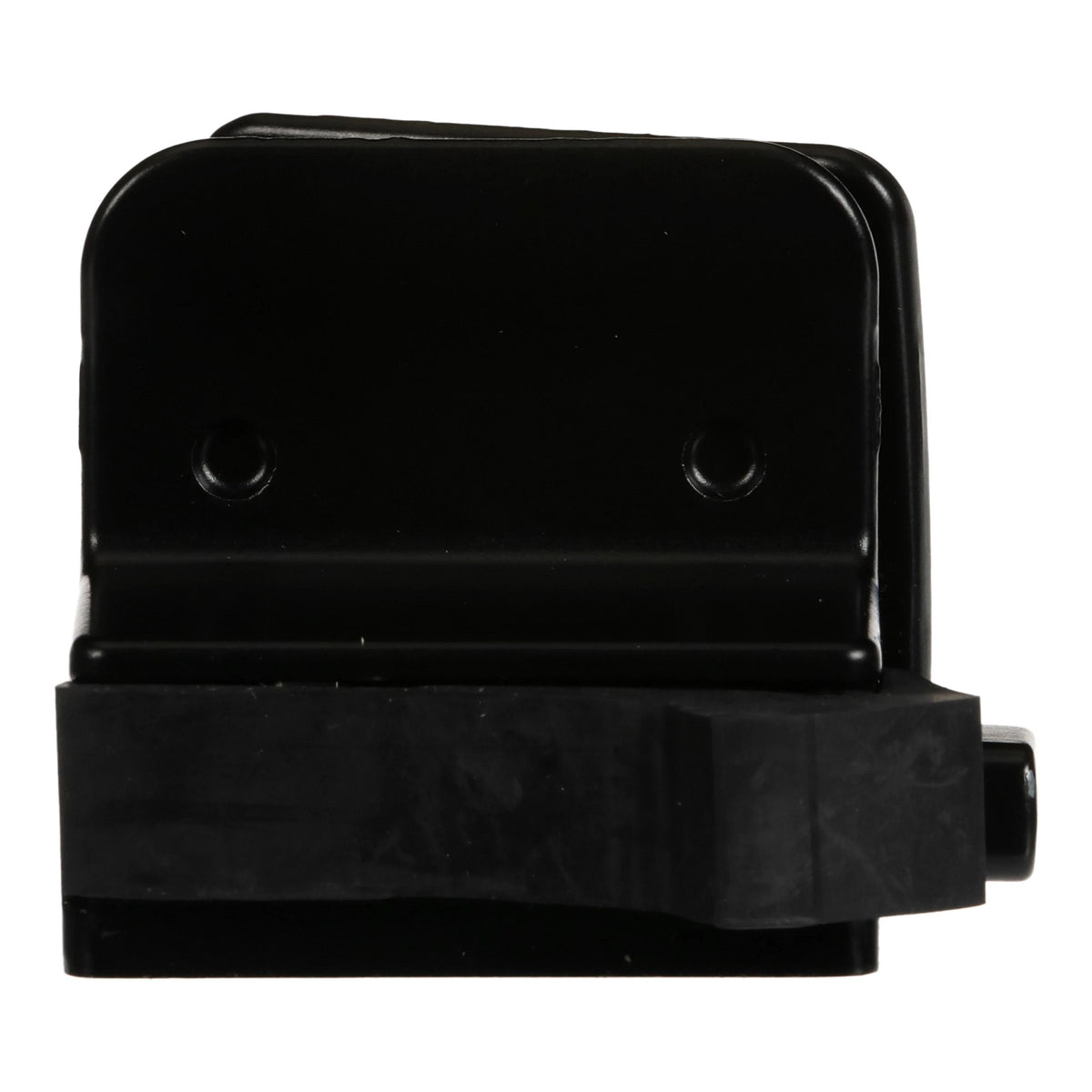 411912A1 - OEM LATCH CATCH ASSEMBLY RIGHT HAND UPR.(R.WNDW) - CASE CONSTRUCTION