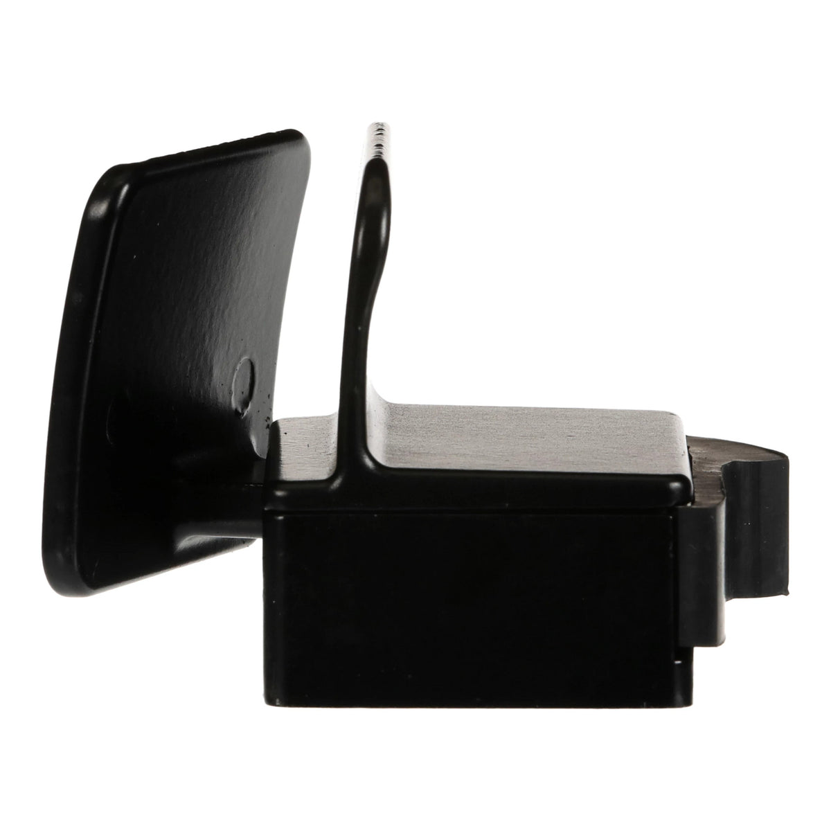 411912A1 - OEM LATCH CATCH ASSEMBLY RIGHT HAND UPR.(R.WNDW) - CASE CONSTRUCTION
