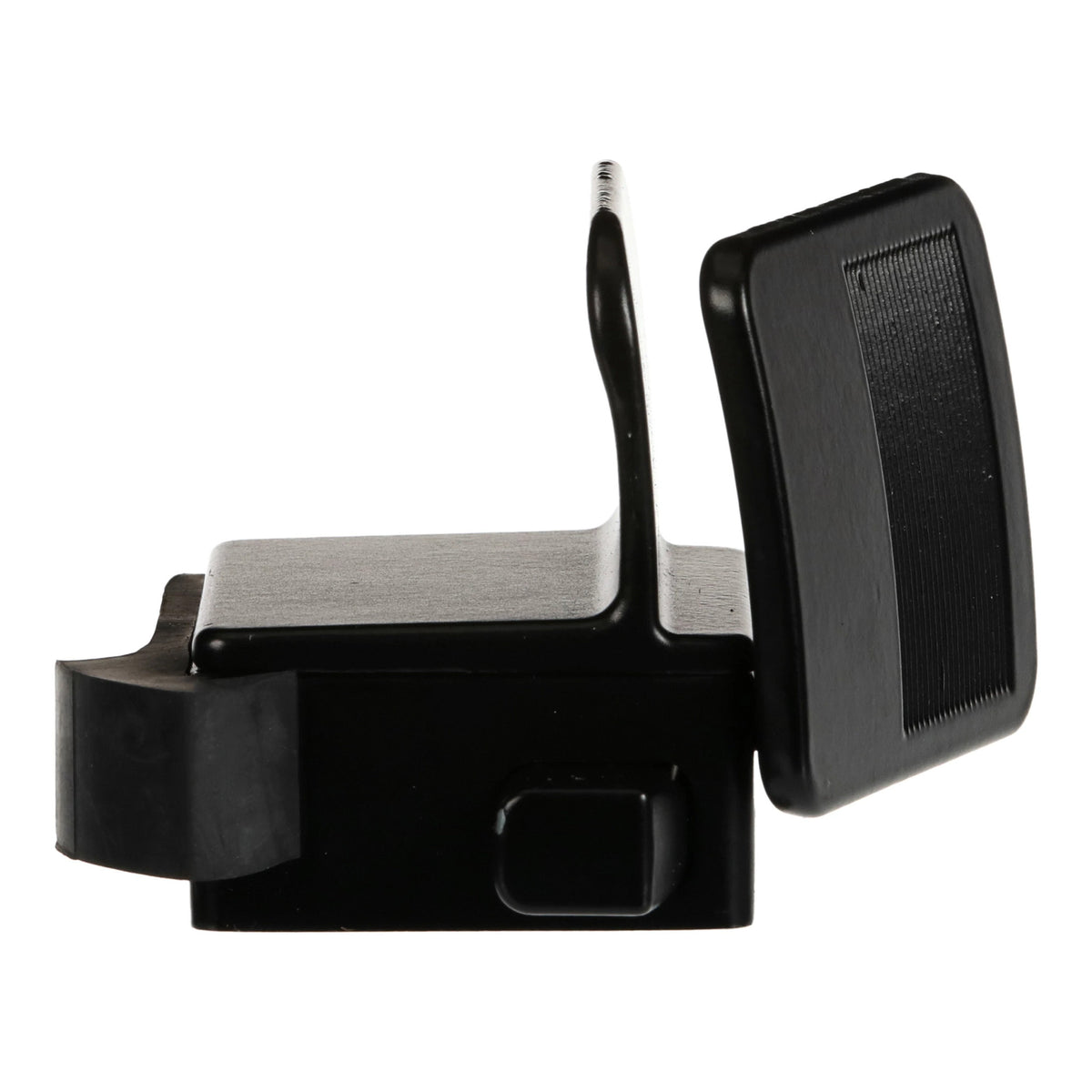 411912A1 - OEM LATCH CATCH ASSEMBLY RIGHT HAND UPR.(R.WNDW) - CASE CONSTRUCTION