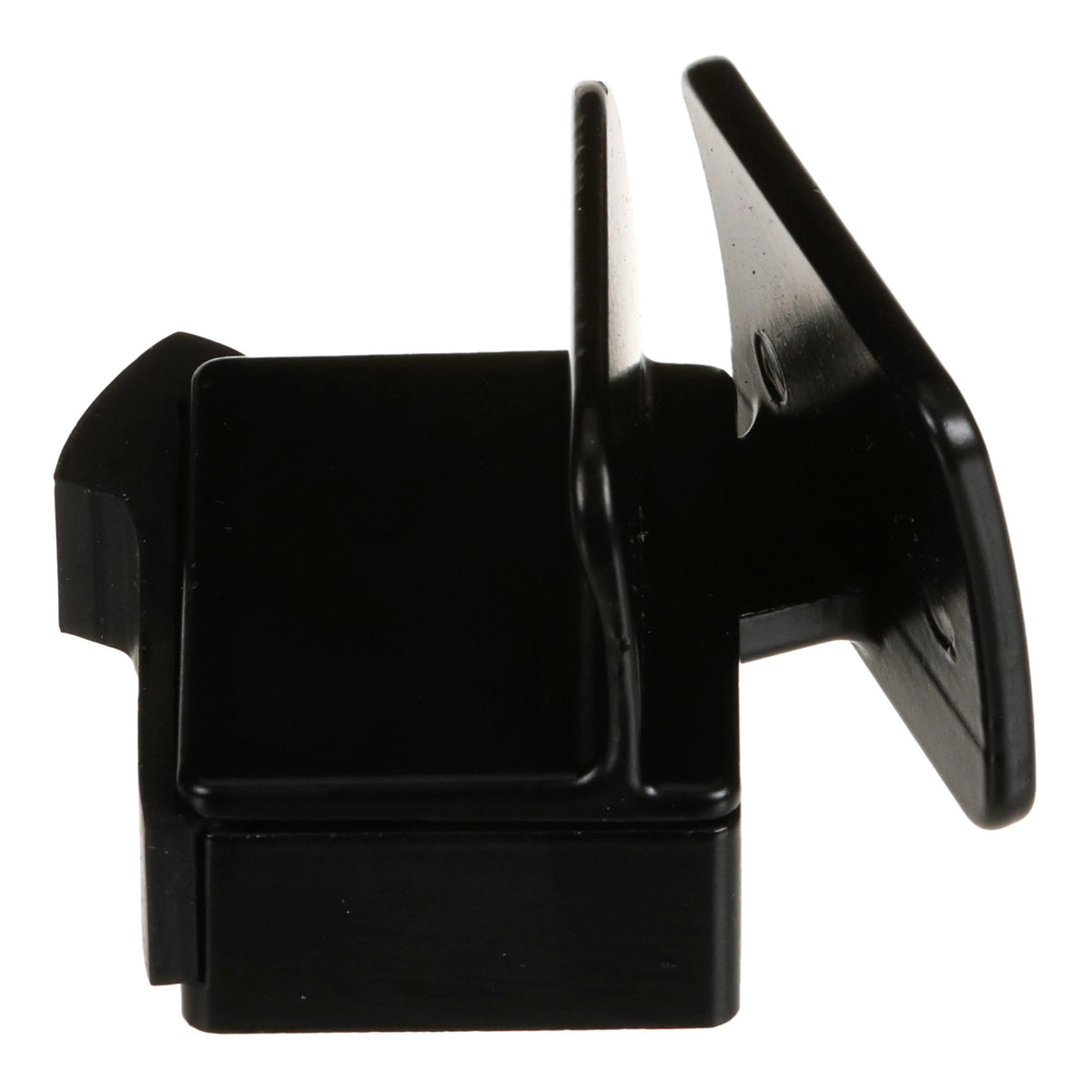 411914A1 - OEM LATCH CATCH ASSEMBLY LEFT HAND UPR.(R.WNDW) - CASE CONSTRUCTION