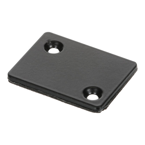 411917A1 - OEM PLATE BACK ASSEMBLY BKNG LEFT HAND (R.WNDW) - CASE CONSTRUCTION
