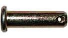 412073 - OEM CLEVIS PIN - CASE CONSTRUCTION