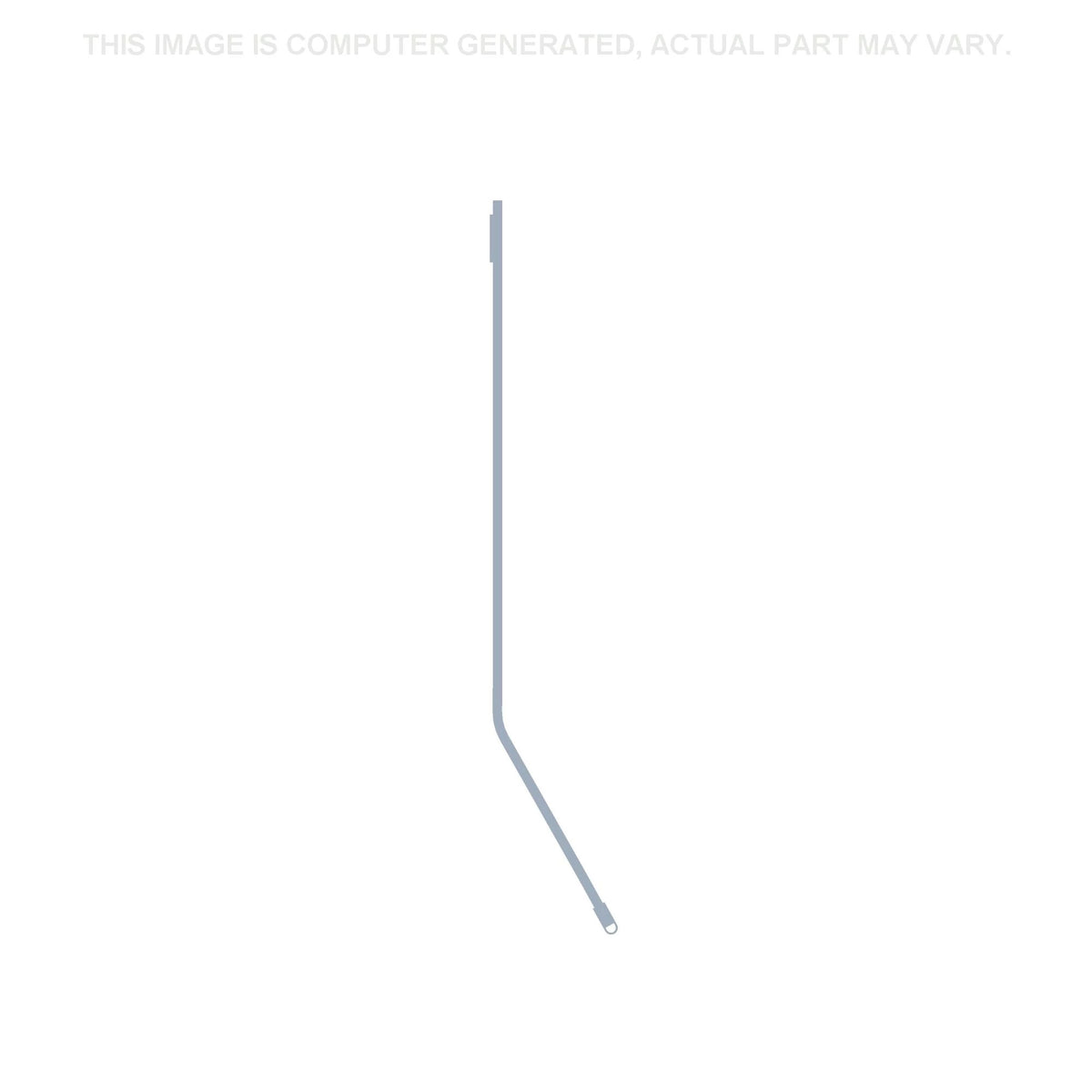 4120831 - OEM REINFORCEMENT - CASE CONSTRUCTION
