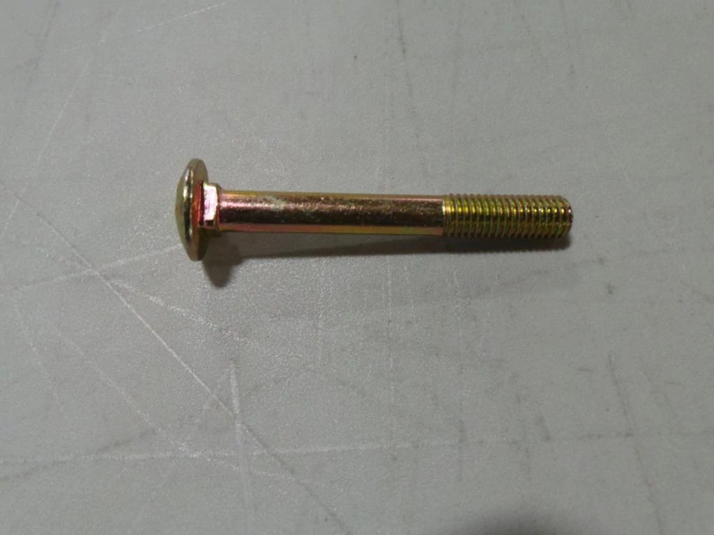 412189 - OEM BOLT CARRIAGE - CASE CONSTRUCTION