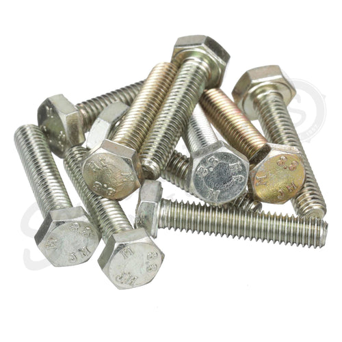 412255 - OEM BOLT - CASE CONSTRUCTION