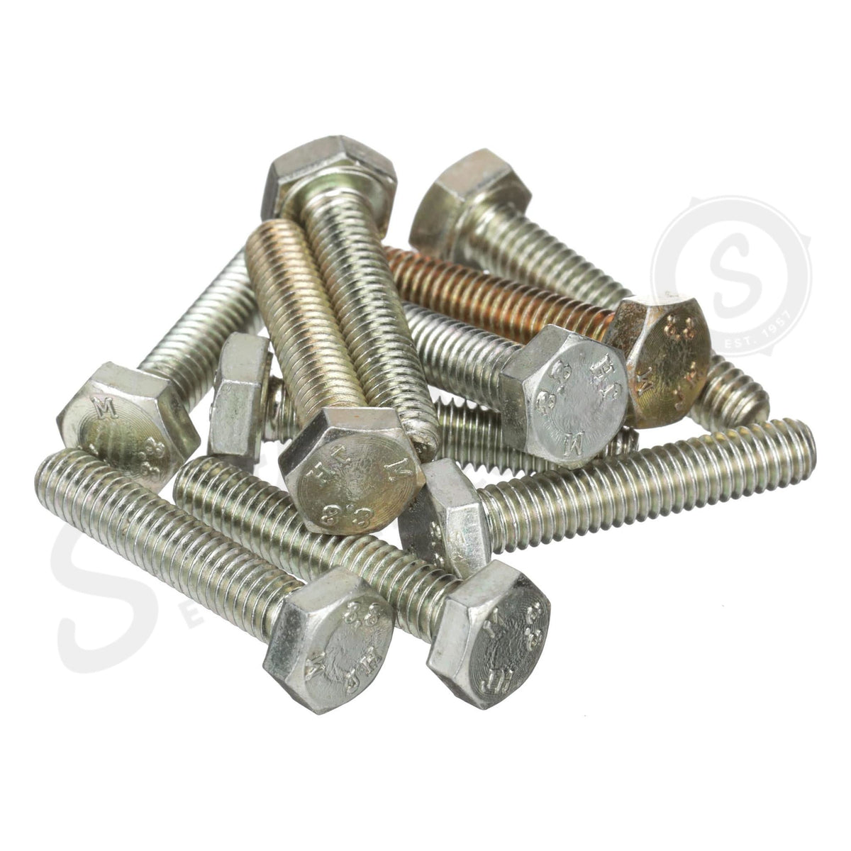 412255 - OEM BOLT - CASE CONSTRUCTION
