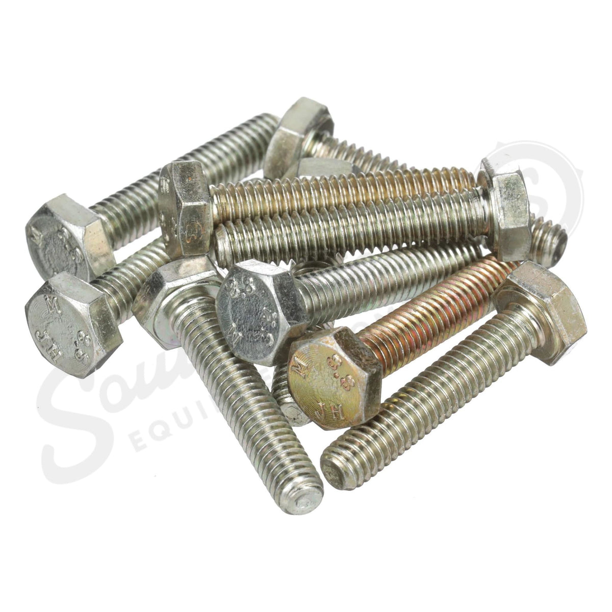 412255 - OEM BOLT - CASE CONSTRUCTION