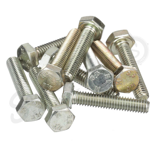 412255 - OEM BOLT - CASE CONSTRUCTION