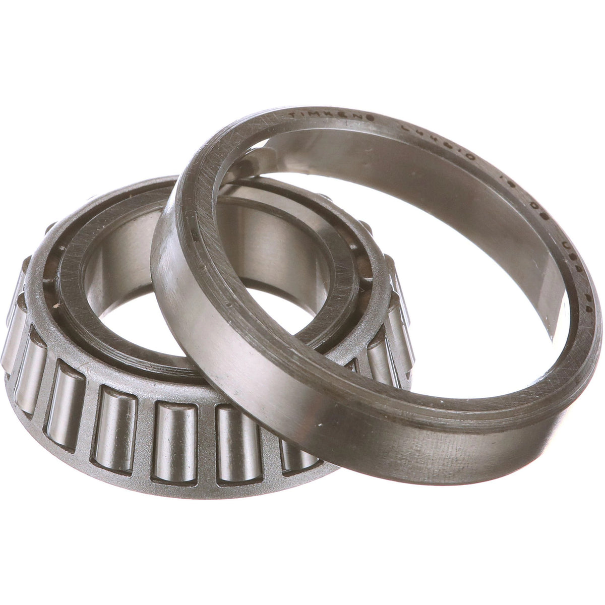 412277 - OEM BEARING ROLLER - CASE CONSTRUCTION