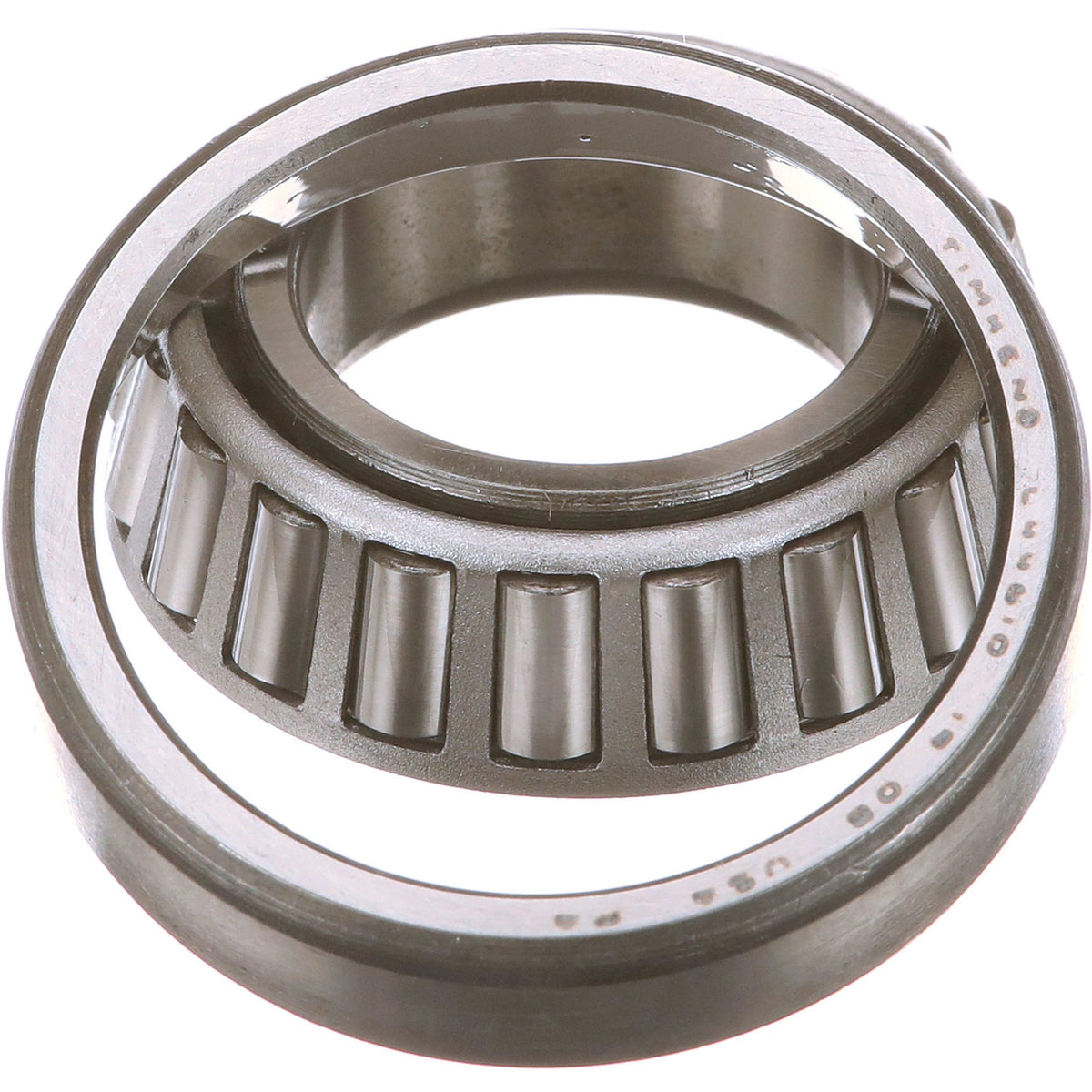 412277 - OEM BEARING ROLLER - CASE CONSTRUCTION