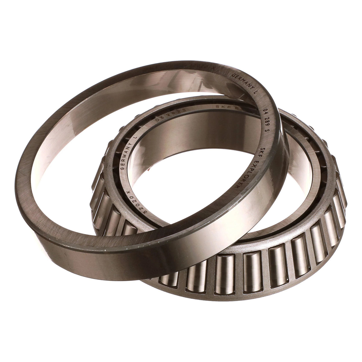 412284 - OEM TAPERED BEARING - CASE CONSTRUCTION