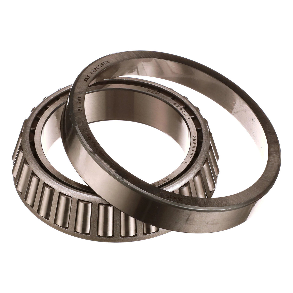 412284 - OEM TAPERED BEARING - CASE CONSTRUCTION