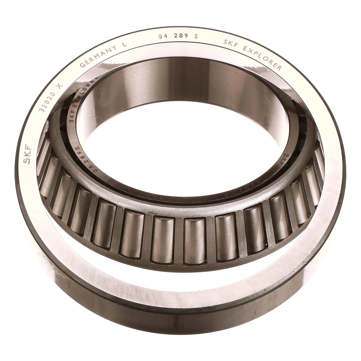 412284 - OEM TAPERED BEARING - CASE CONSTRUCTION