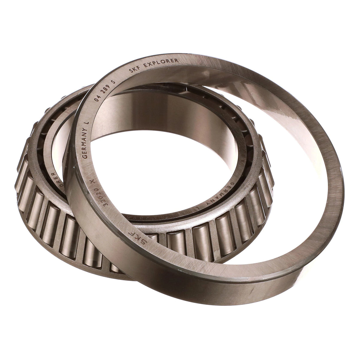 412284 - OEM TAPERED BEARING - CASE CONSTRUCTION