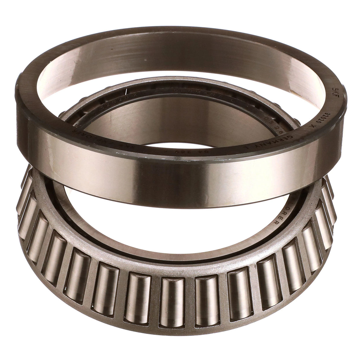412284 - OEM TAPERED BEARING - CASE CONSTRUCTION