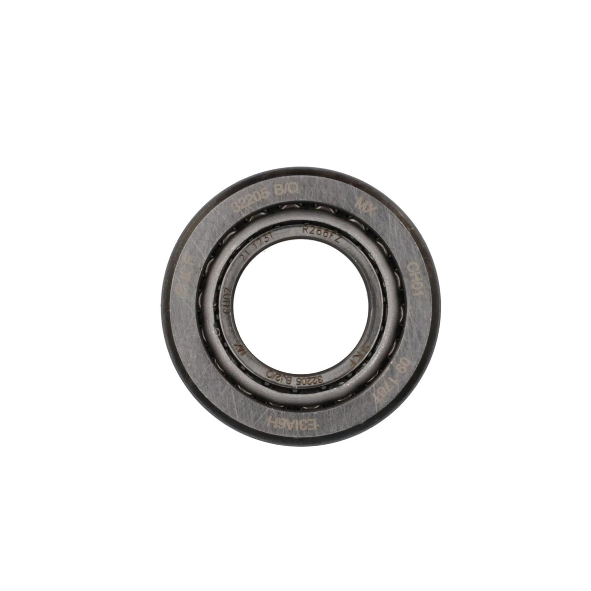 412287 - OEM TAPERED ROLLER BEARING 32205B 25MM ID X 52MM OD X 19.25MM W - CASE CONSTRUCTION